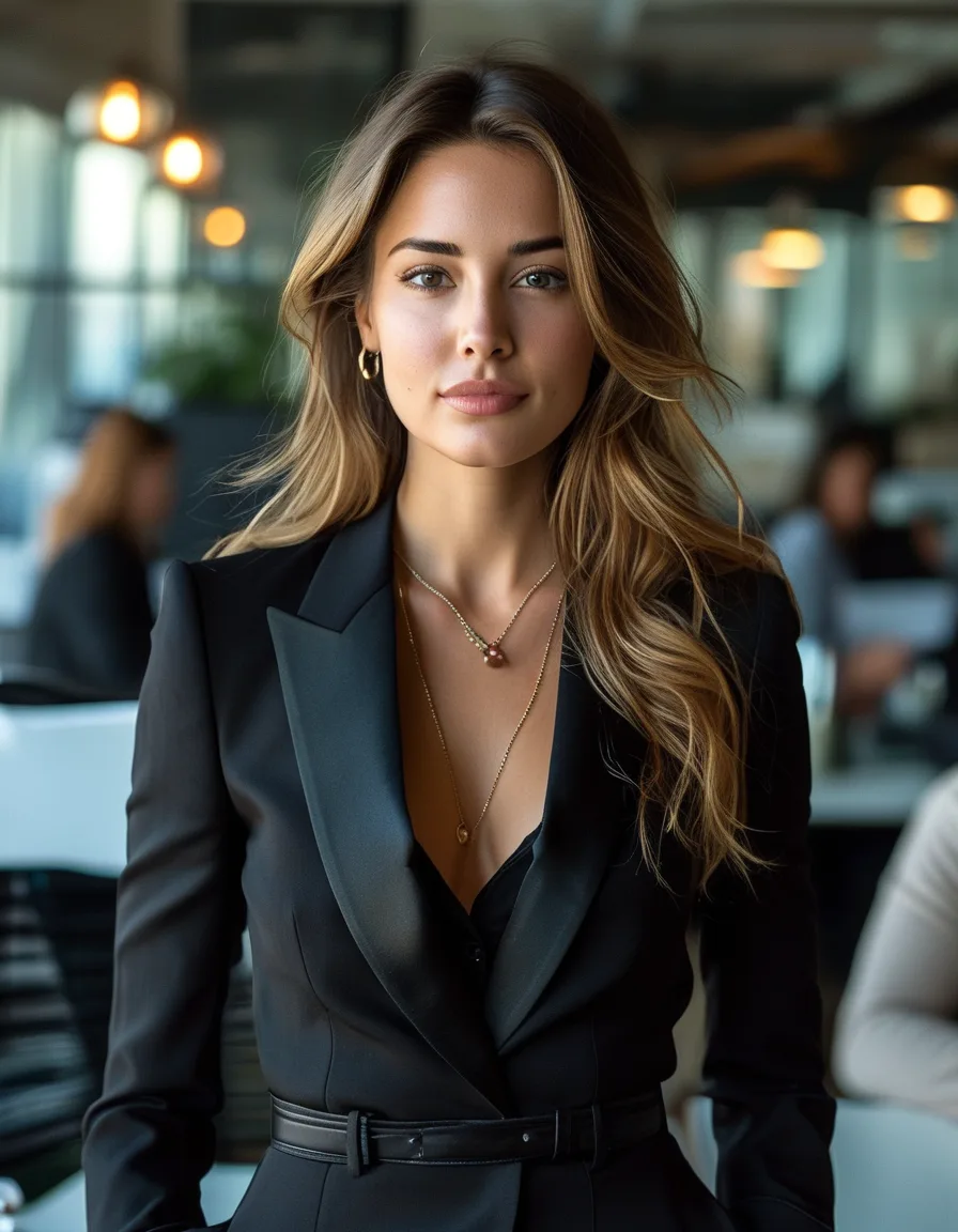 The Desk-to-Dinner Capsule: How to Build Pieces That Take You From Work to Evening